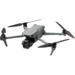 Drone - DJI - Air 3S Fly More Combo (- DJI - RC-N3) - Doppia fotocamera CMOS 1 e telecamera da 70 mm - 14 stop di gamma dinamica - RTH Int - immagine 5