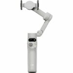 Stabilizzatore per smartphone - DJI - Osmo Mobile 7 - Leggero e portatile - immagine 4