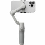 Stabilizzatore per smartphone - DJI - Osmo Mobile 7 - Leggero e portatile - immagine 5