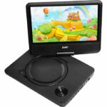 D-JIX - DVD Player 9 - immagine 2
