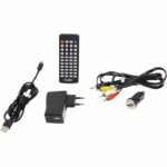 D-JIX - DVD Player 9 - immagine 6