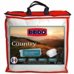 Piumino DODO Country Light - 240 x 260 cm - Bianco