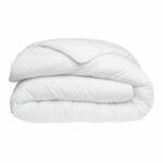 Piumino DODO Country Light - 240 x 260 cm - Bianco - immagine 6