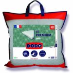 Il primo cuscino - ergonomico - 60x60 cm - dodo
