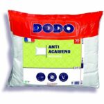 Cuscino antiacaro 50x70 cm - 100% Poliestere - DODO - immagine 4
