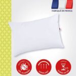 Cuscino antiacaro 50x70 cm - 100% Poliestere - DODO - immagine 5
