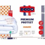 DODO - Piumino caldo 350gr/m² - PREMIUM PROTECT - 220 x 240 cm - immagine 2