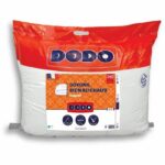 DODO - Piumino - Caldo - 220 x 240 - 400g/m² - VOLUPT'AIR - Bianco