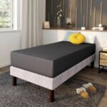 Foglio di copertina Dodo - 90x190 cm - cotone - 32 cm Cut - - Made in Francia - immagine 3