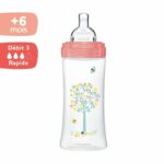 Dodie - Sensation + Flacone 330ml - immagine 3