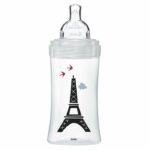 Biberon anticolico DODIE Sensation + Paris - immagine 3