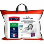Cuscino DODO Grand luxe Quallofil Allerban 50x70cm