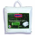 Vancouver Ultra Vancouver piumino - 220 x 240 cm - 300gr/m² - bianco - dodo