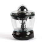 Spremiagrumi LIVOO DOD131B - Nero - immagine 2