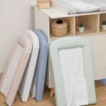 PVC Modifica del tappetino con 2 spugne rimovibili/comfort 42x70 cm Cloud