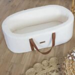 Culla Sherpa - DOMIVA - BOUBOU - 40x80 cm - immagine 3