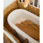 Culla Sherpa - DOMIVA - BOUBOU - 40x80 cm - immagine 4