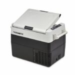 Glacia di compressione - Dometico - CFF 45 AC/DC - 44 L - Regolazione della temperatura di +20 ° A -18 ° C - immagine 2