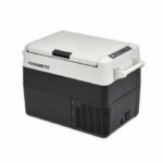 Glacia di compressione - Dometico - CFF 45 AC/DC - 44 L - Regolazione della temperatura di +20 ° A -18 ° C