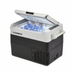 Glacia di compressione - Dometico - CFF 45 AC/DC - 44 L - Regolazione della temperatura di +20 ° A -18 ° C - immagine 3