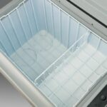 Glacia di compressione - Dometico - CFF 45 AC/DC - 44 L - Regolazione della temperatura di +20 ° A -18 ° C - immagine 4