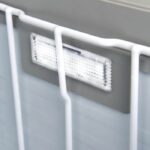 Glacia di compressione - Dometico - CFF 45 AC/DC - 44 L - Regolazione della temperatura di +20 ° A -18 ° C - immagine 5