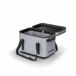 Borsa portaoggetti - DOMETIC - Go Soft Storage - 20 L - Limo - immagine 3