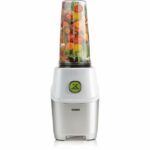 DOMO DO700BL X POWER Estrattore di nutrienti - Bianco - immagine 3