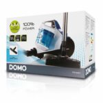 DO7286S vuoto DOMO - immagine 6