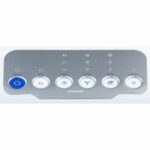 Raffreddatore d'aria - DOMO - DO153A - 55 W - immagine 5