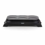 DOMO-DO8710W-CREPE + WOK - immagine 2