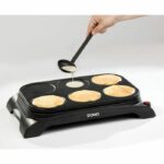 DOMO-DO8710W-CREPE + WOK - immagine 5