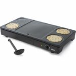 DO8712W Gourmet-Set -3 In 1. 1000W - immagine 3