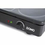 DO8712W Gourmet-Set -3 In 1. 1000W - immagine 4