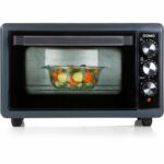 DOMO DO518GO - Quattro posizioni - Grill + convezione Puissance 1300W