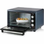 DOMO DO518GO - Quattro posizioni - Grill + convezione Puissance 1300W - immagine 3