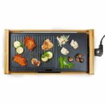 DO8311TP Plancha- 2200 W. - immagine 3