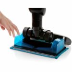 DOMO DO228SV - Aspirapolvere cordless 2-in-1 - 2 velocità - Sistema Ciclonico - Autonomia 40min - Sistema Wet Clean - immagine 5