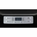 DOMO - Macchina per il pane automatica - B3974 - 12 programmi - Timer programmabile fino a 13 ore - Nera - immagine 5