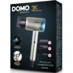 Asciugacapelli - DOMO - DO2135HD - 1800W - immagine 2