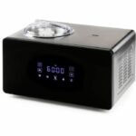 Gelatiera - DOMO - DO9252I - 1,5 litri - 150 W - Touch screen intelligente
