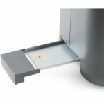 Tostapane elettrico - DOMO - DO965T - 1000 W - 2 scomparti - Nero - immagine 5