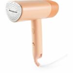 Ferro da stiro a vapore - DOMO - DO7058S - 1300 W - 20 g/min - 100 ml - Corallo