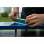 Tavolo da ping pong DONIC SCHILDKRÖT Mini - immagine 5