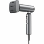 Asciugacapelli ad alta velocità - DREAME - GLORY POCKET - Professionale - All-in-one - 1300 W - immagine 2