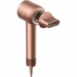 Asciugacapelli compatto - DREAME Hair Glory - Rosa - immagine 2