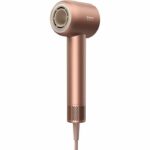 Asciugacapelli compatto - DREAME Hair Glory - Rosa - immagine 3
