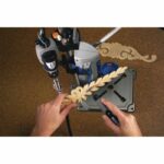 Supporto trapano verticale - immagine 3