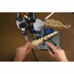 Supporto trapano verticale - immagine 4