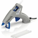 colla pistola Dremel 910-165 ° - immagine 2